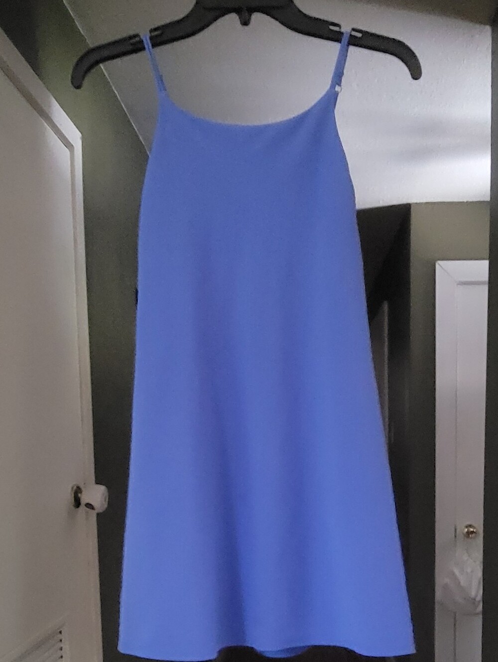 Abercrombie & Fitch YPB Mini Traveler Dress